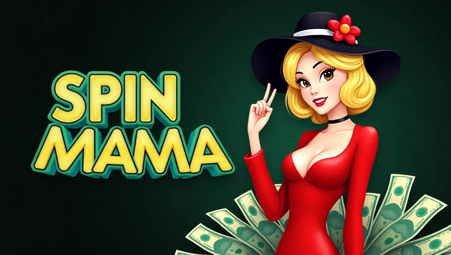 spinmama app
