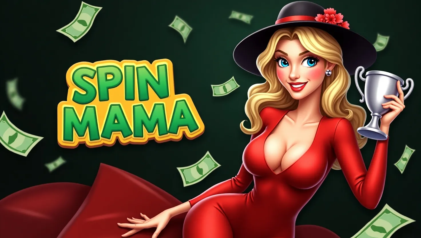 spinmama app