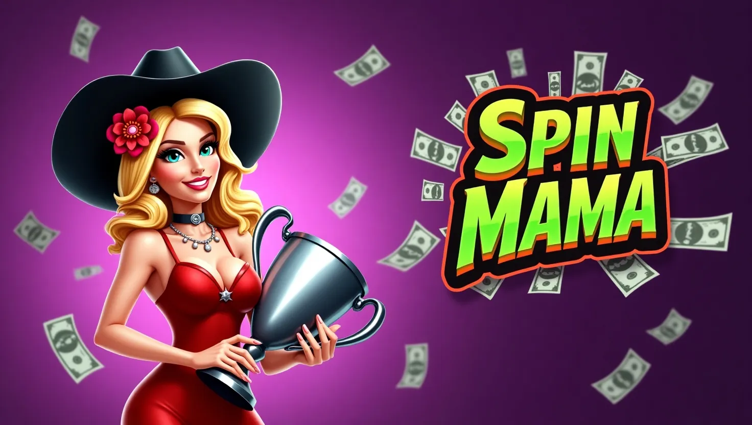 spinmama