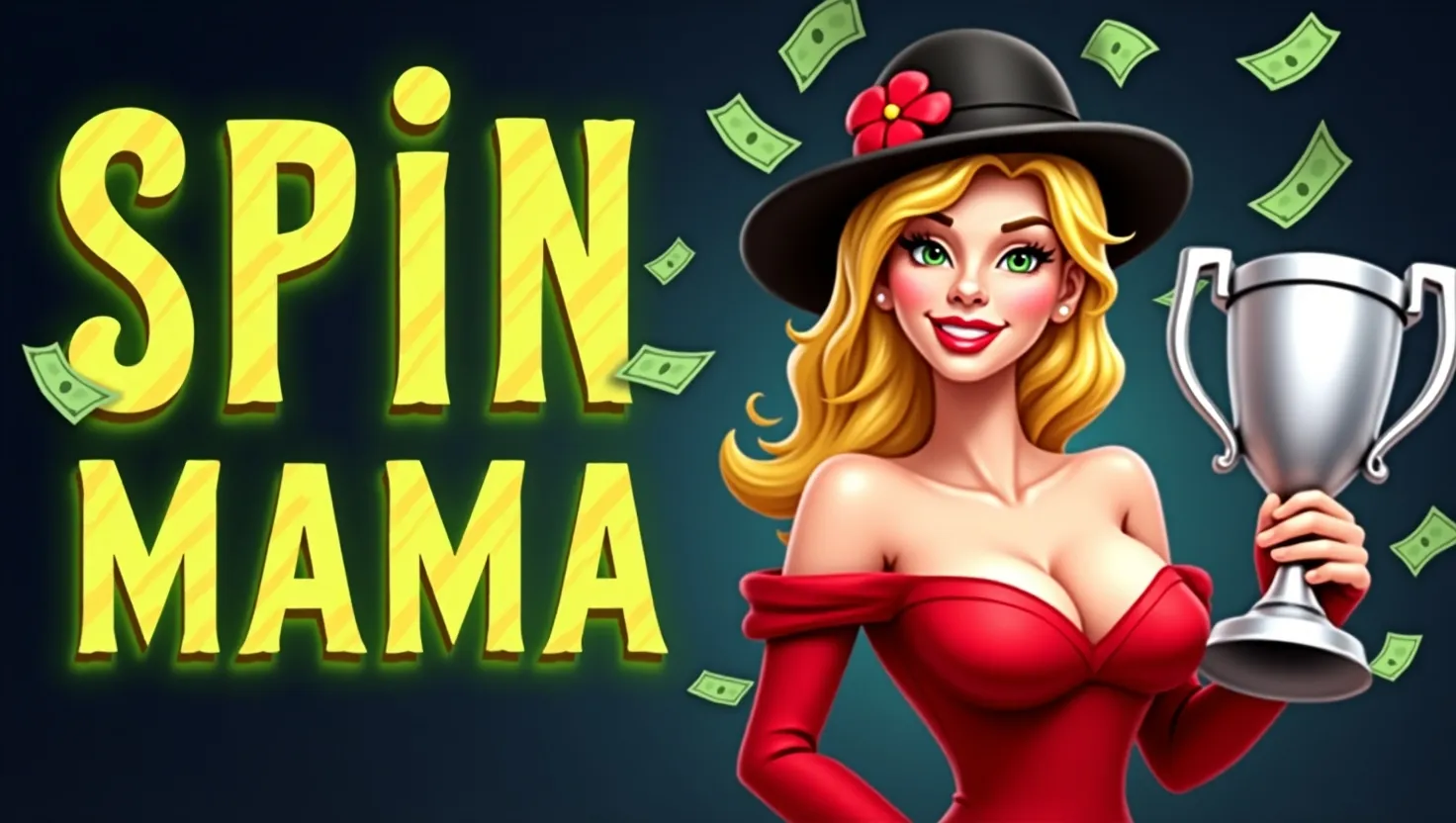 spinmama
